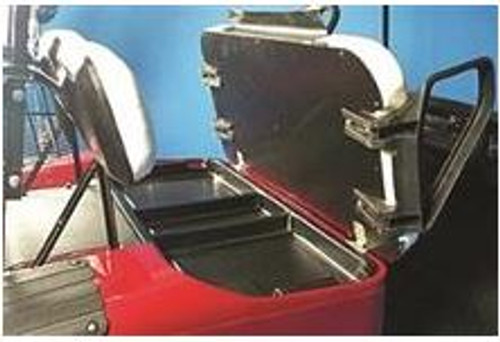 Yamaha G29 Drive - Seat Tray