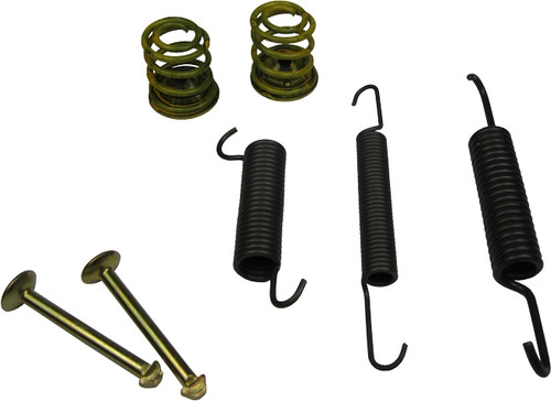 Yamaha G14-G22 - Brake Spring Repair Kit (1993-up)