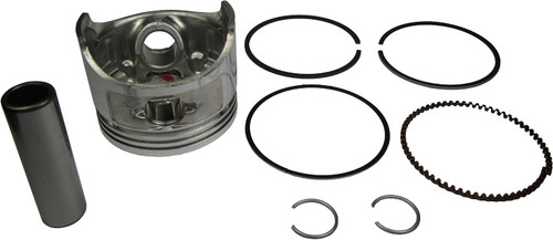 EZGO - Piston and Ring Assembly - 295cc - Standard (1991-up)