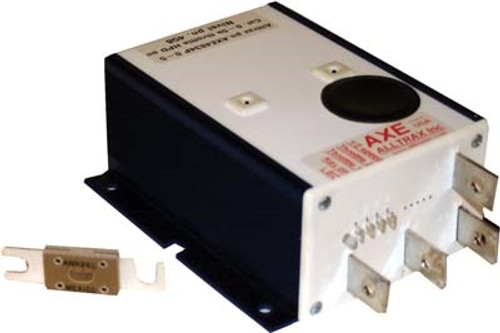 EZGO Marathon - Controller - Alltrax - 300 Amp (1989-94)