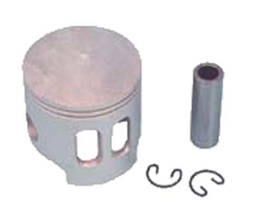 Yamaha G1 - Piston/Ring Assembly - Oversized .25mm