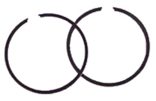 Yamaha G1 - Ring Set - Oversized 1mm