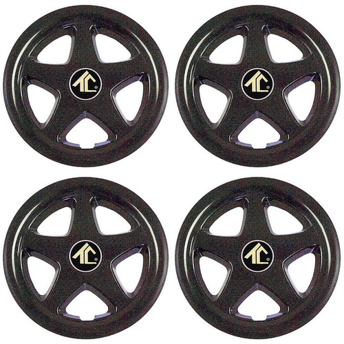 Golf Cart Hub Caps \u0026 Wheel Covers 