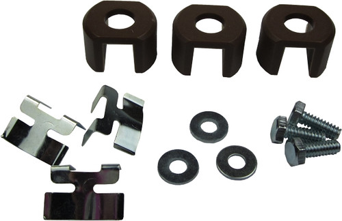 Club Car - Drive Clutch Button Kit (1988-up) Club Car - Drive Clutch Button Kit (1988-up)