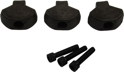 Club Car - Driven Clutch Button Kit (1988-up)