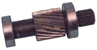 EZGO 1988-90 and 1994-Up Electric Input Shaft (22 tooth) | Golf