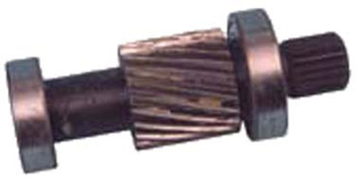 Electric Input Shaft for EZGO - 22 tooth (1988-up)