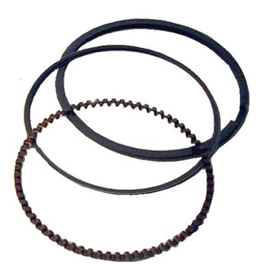 Club Car DS/Precedent - Piston Ring Set - Oversized .50mm - FE290 (1992-up)