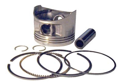 Yamaha G11/G16/G20 Piston and Ring Assembly - Oversized .50mm