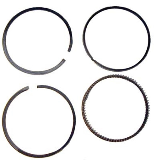 Yamaha G11/G16/G20 - Ring Set - Oversized .50mm
