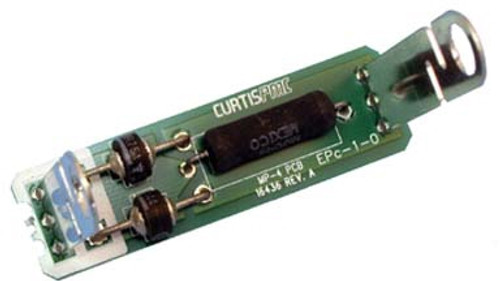 Solenoid Resistor Controller for EZGO DCS (1996-00)