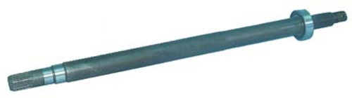 Rear Axle for EZGO - Gas - Driver Side (1994-up)