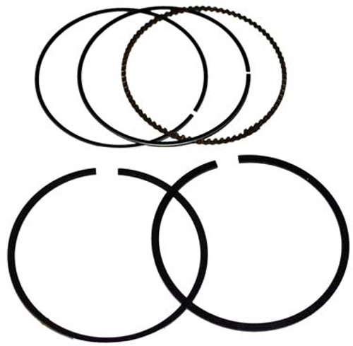Piston Ring Set for EZGO - 350cc - Standard (1996-03)