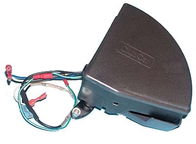 Club Car DS - V-Glide Assembly (1990-95)