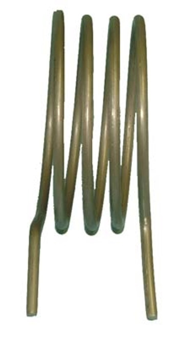 Club Car DS - Resistor - Fourth Speed (1985-96)