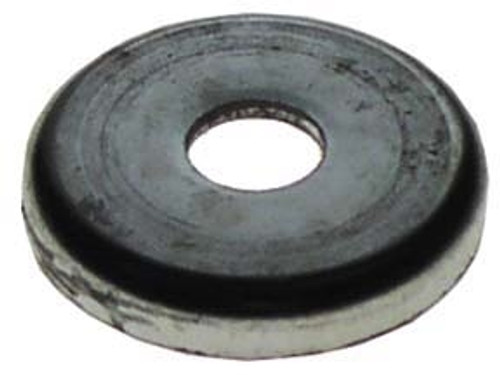 Yamaha G22 - Steering Knuckle - Outer Cover