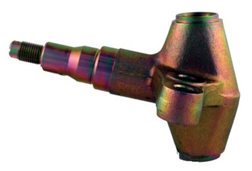 Yamaha G22/G29 - Front Spindle Steering Knuckle (Passenger Side)