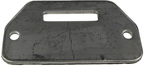 Seat Hinge Plate for EZGO TXT (1995.5-Up)