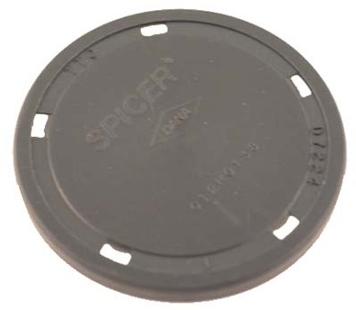 Freeze Plug for EZGO Rear End