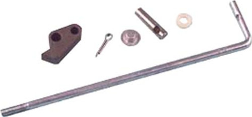 Club Car DS - Hill Brake Rod and Pawl Kit (1981-98)
