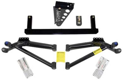 Yamaha G8-G11-G14 - 6" Jakes A-Arm Lift Kit Yamaha G8-G11-G14 - 6" Jakes A-Arm Lift Kit