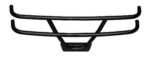 Club Car DS - Jakes Brush Guard - Black (1981-up) Club Car DS - Jakes Brush Guard - Black (1981-up)