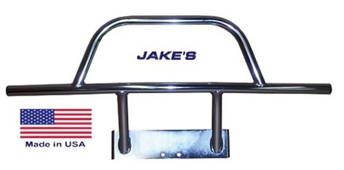 Yamaha G14-G21 - Jakes Safari Bar - Stainless Steel Yamaha G14-G21 - Jakes Safari Bar - Stainless Steel