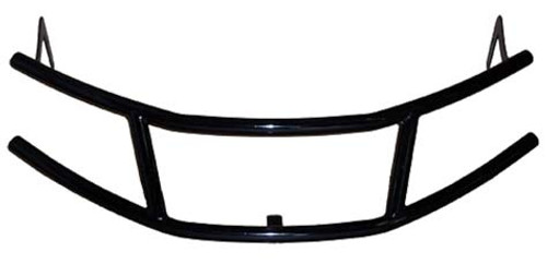 Yamaha Drive - Jakes Brush Guard - Black (2007-2016) Yamaha Drive - Jakes Brush Guard - Black (2007-2016)