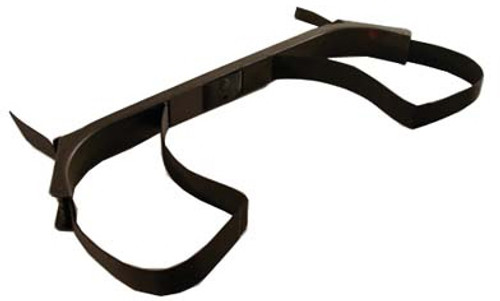 Club Car DS - Bag Rack Assembly (1987-up)