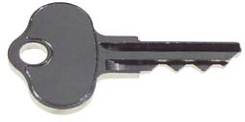 Club Car Carryall/XRT - Replacement Ignition Keys (2004-06)