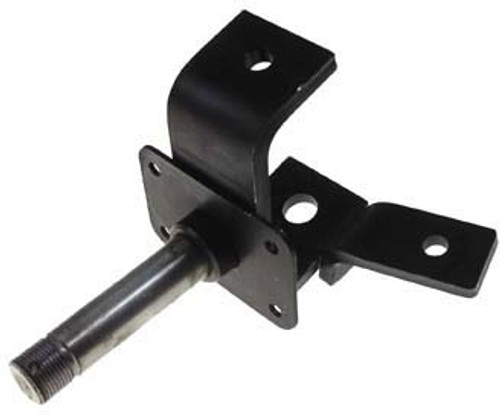 Club Car XRT 1200/1200SE - Passenger Side Spindle (2005-up)