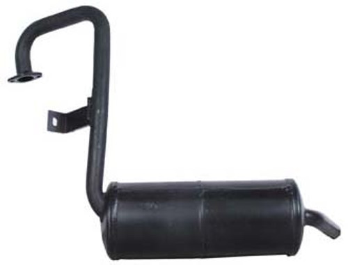 Club Car XRT 1200/1200SE - Muffler (2005-up)