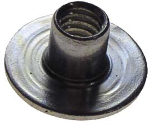 Tee Nut for EZGO - Bag Strap (1976-94)