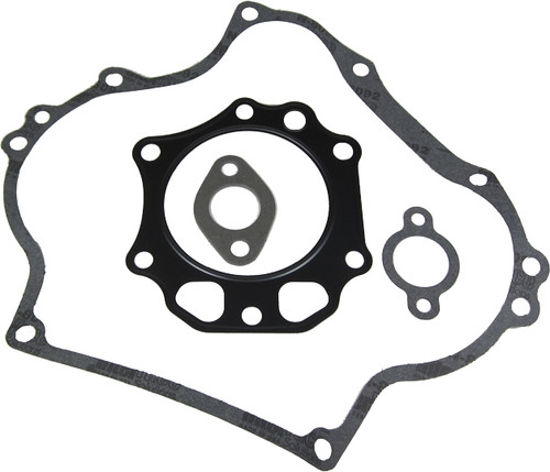 club car crankcase gasket replacement