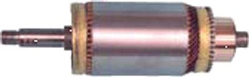 EZGO Armature Assembly