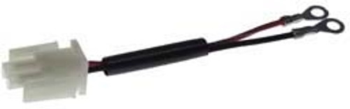 Yamaha G16, G19, G22 Harness Controller