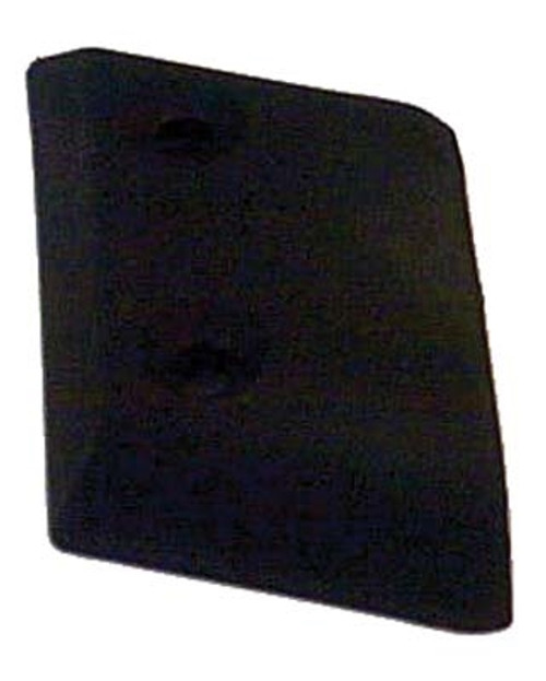 Yamaha G2/G9 - Front Trim End Cap - Passenger Side