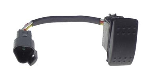 Yamaha G22 and G29 Electric Forward and Reverse Switch