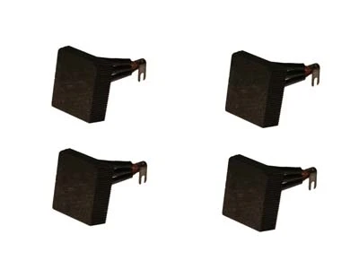 Brush Set for GE Motors 1