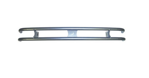 EZGO RXV Gunmetal Rear Bumper EZGO RXV Gunmetal Rear Bumper
