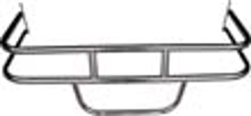 EZGO Marathon 1989-94 Brush Grille Guard (Stainless Steel) EZGO Marathon 1989-94 Brush Grille Guard (Stainless Steel)