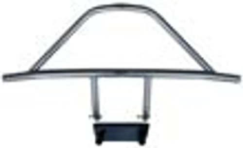 Jake's Club Car DS 81-Up (Gunmetal) Outlaw Bar