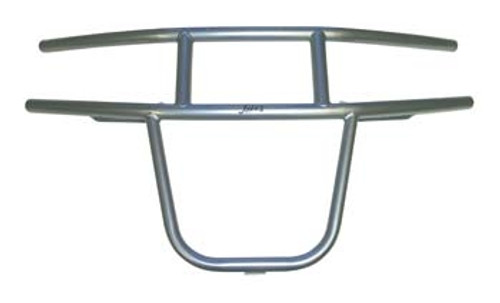 EZGO RXV Brush Guard Gunmetal