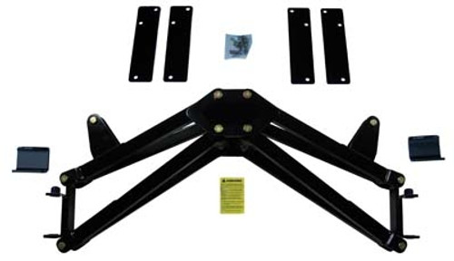 Yamaha G2 G9 Jake's 7'' Double A-Arm lift kit