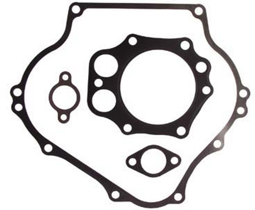 club car crankcase gasket replacement