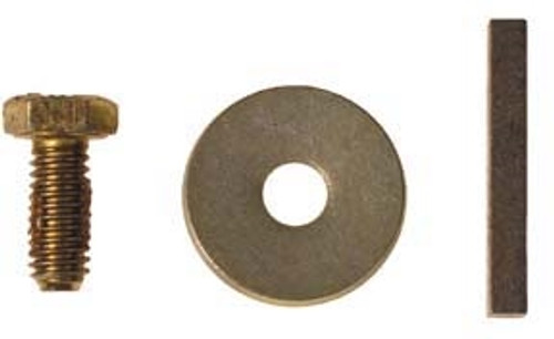 Club Car FE350 Driven Clutch repair Kit 1998-Up