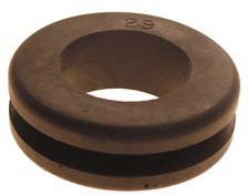 Club Car Fuel Tank Insulation Grommet