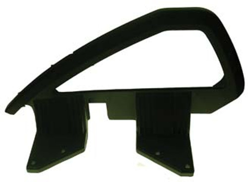Passenger Side Arm Rest for Club Car DS Newer Style 2009-up