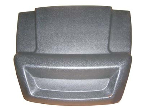 Fairplay Front Bumper without Hardware G&E 2008-2010 Legacy