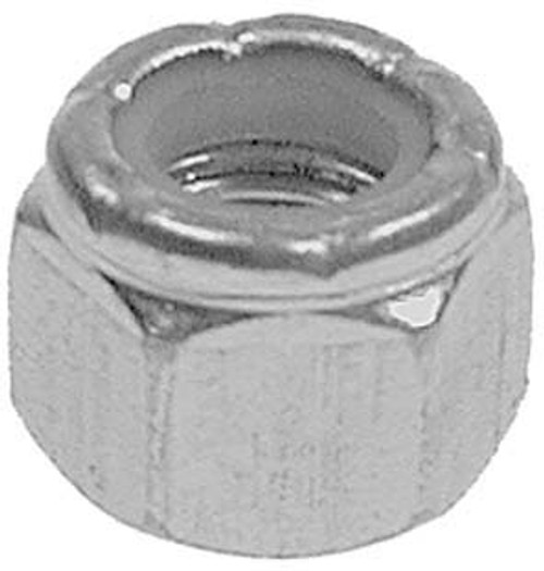 Yamaha G16, G19, G20, G22 Drive Clutch Nut